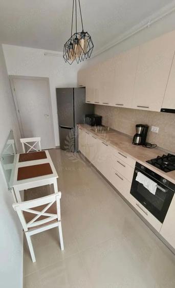 GARSONIERA // MRS SMART // LOC DE PARCARE SUBTERAN - 7