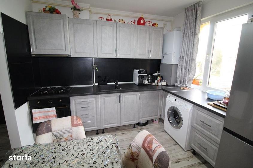 Vand apartament 2 camere in Hunedoara, Central/Micro1-Rusca, etaj 1... - 10