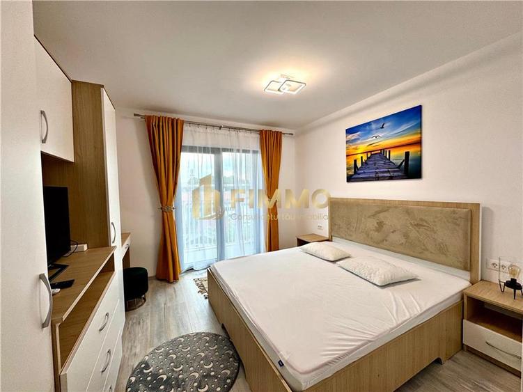 Apartament superb | Bloc nou | Loc de parcare subteran | ID:1321 - 4