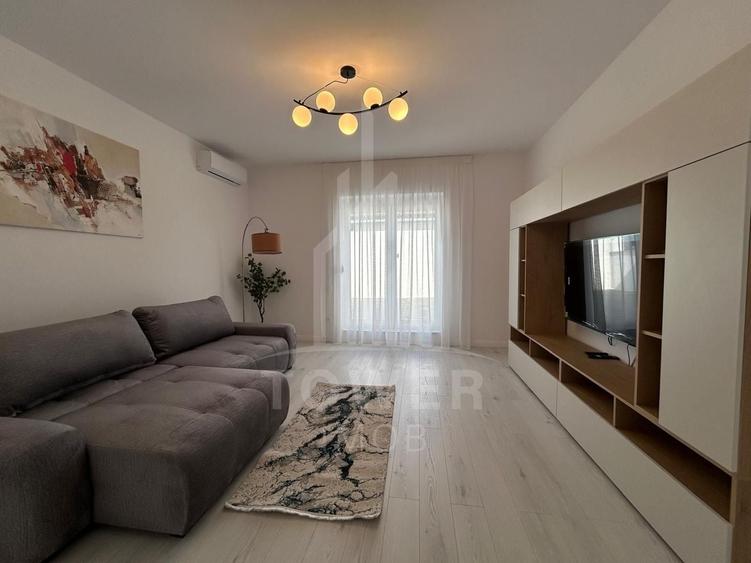 Penthouse modern – 2 camere | Deventer | Prima închiriere - 1