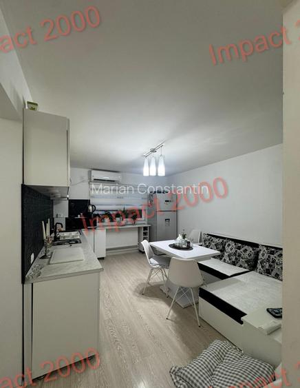 Apartament 2 cam zona Poarta 6