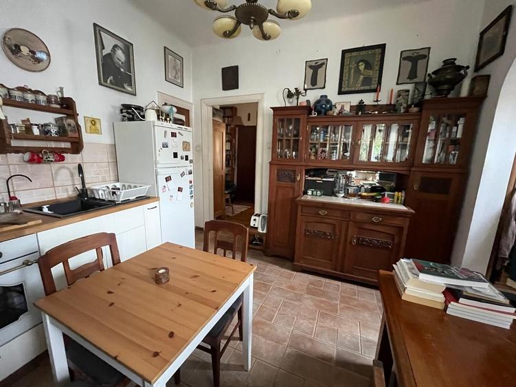 Eminescu - Stefan cel Mare 2 camere in vila renovat LIBER - 1