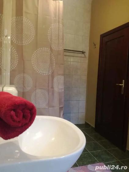 Proprietar inchiriez in regim hotelier fix in centru - 1