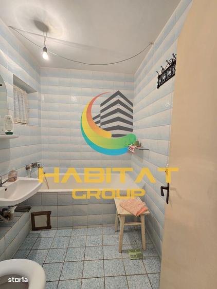 Garsoniera de vanzare Vacaresti - Strada Baladei libera - 5