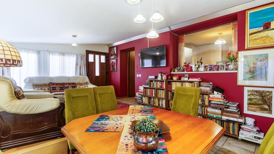 Casa individuala renovata, curte amenajata, zona excelenta – Manastur - 20