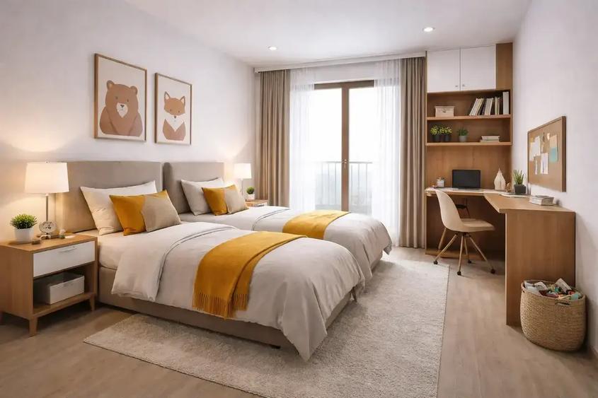 INVESTIȚIE PREMIUM 3 CAMERE DECOMANDAT  COMISION 0% - 2