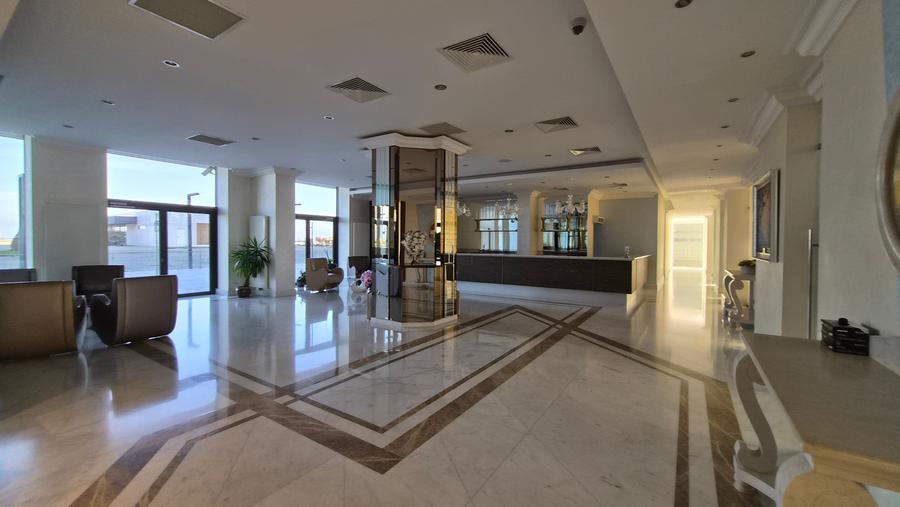 Statiunea Mamaia - Complex Caelia - ap 2 cam, parter cu terasa catre mare - 4