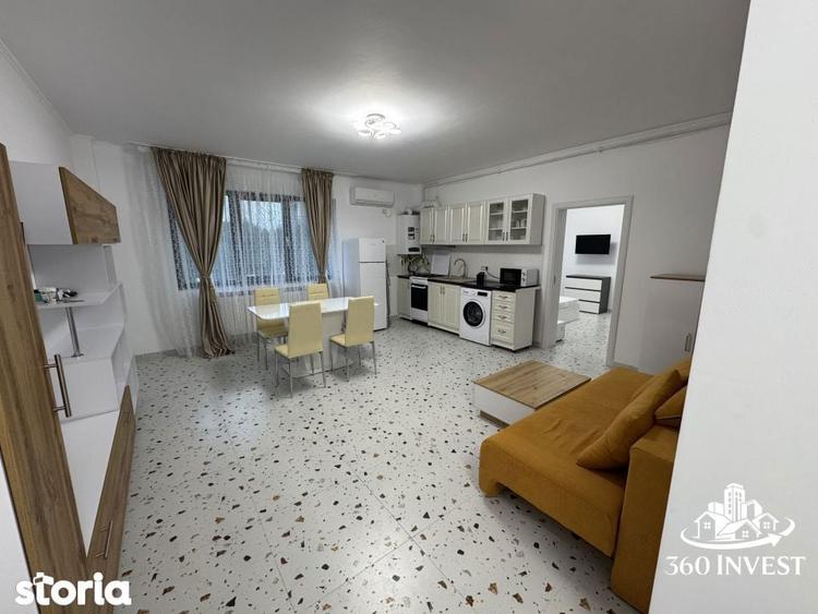 Apartament 2 camere - Mutare imediata ! - Mamaia nord zona Lidl - 3