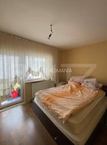 Opotunitate-apartament de 4 camere, etajul 1, zona Standard