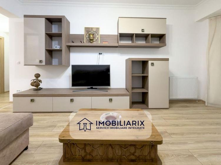 Apartament 2 camere în Solid Residence Butoaie – vedere către lac - 5