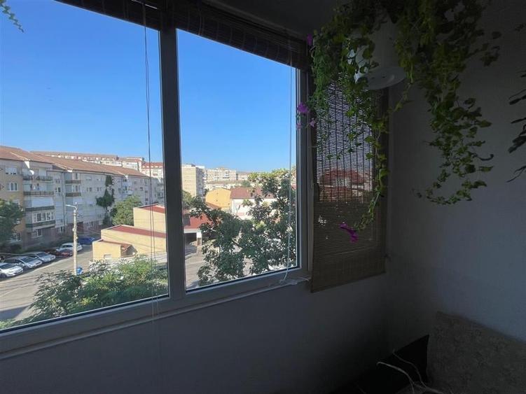 APARTAMENT 3 CAMERE | TIP PC | ETAJ 3 | DECEBAL | ORADEA | - 21