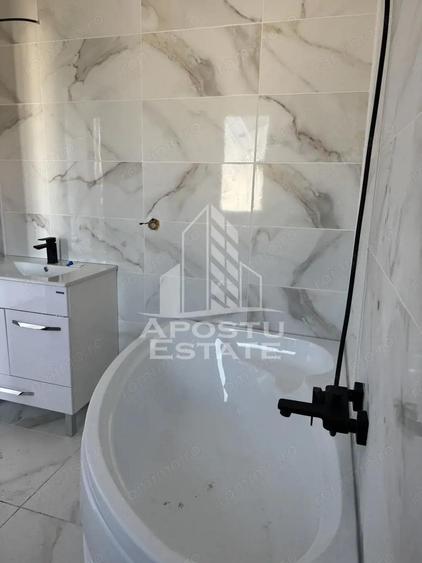 Duplex in Mostina Noua cu canalizare - 10