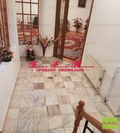 EFR UPGRADE - Vila noua ideal locuinta sau birouri zona Dorobanti Caragiale - 15