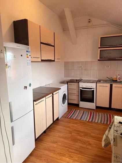 Proprietar!De inchiriat apartament 2 camere 43mp zona Soarelui mall Plaza sc gimnalziala 30 - 5