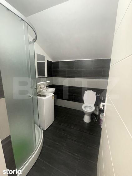 Apartament de inchiriat Nasaud - 5