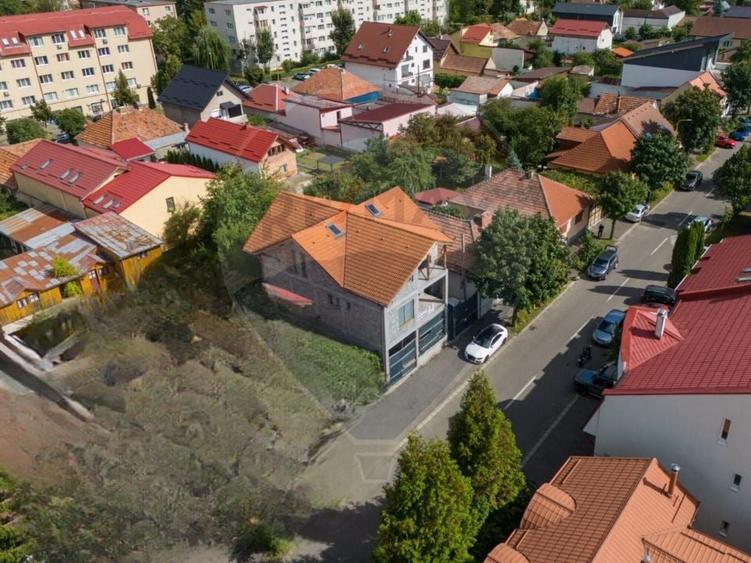 CASA LA ROSU | TOMIS 21 | 325MP | 346MP CURTE | 470 TEREN |ACCES AUTO - 27