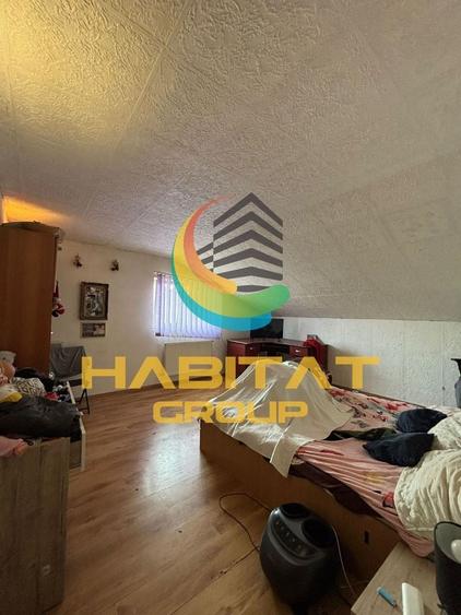 Casă P+M de vânzare – teren 500 mp – Frumușani, jud. Călărași - 4