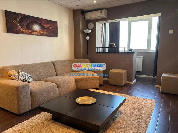 Apartament 4 camere Piata Sudului Berceni | 10 min. metrou Aparatori - 3