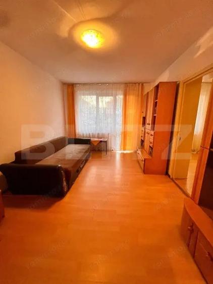 Apartament central 2 camere-decomandat - 3