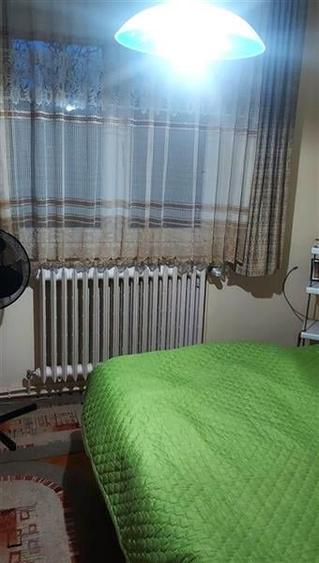 FILM&Tur 3D!Apartament decomandat, luminos,balcon inchis, panorama,Dambu Pietros - 17