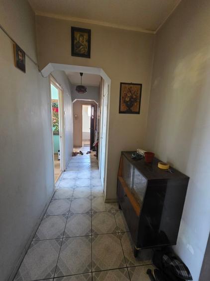 Sos Vergului, 15 minute metrou Costin Georgian, intersectie Pantelimon - 17