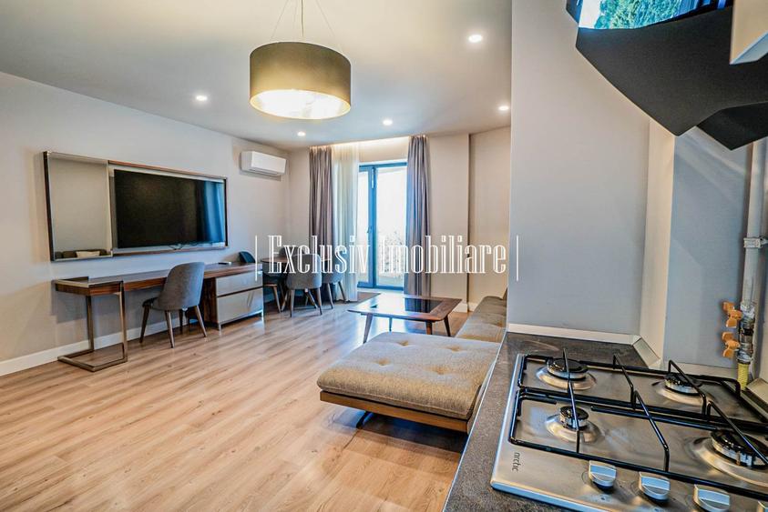 OCAZIE! AVIATORII -Apartament Premium 2 camere 58 mp- Mobilat si Utilat Complet - 7