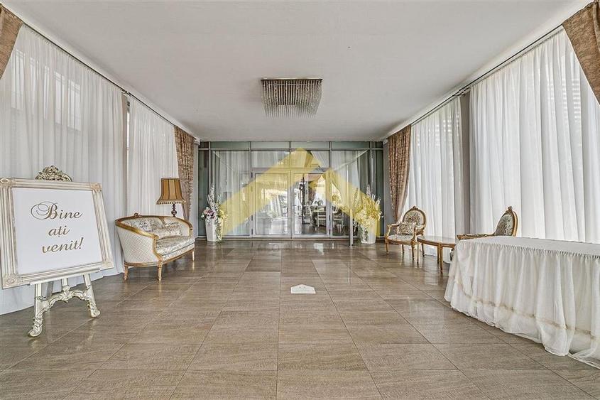 Sala de evenimente+zona de agrement de vanzare, Arad - 16
