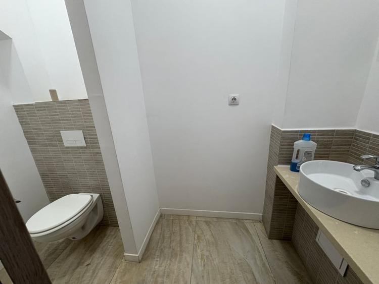 Spatiu Comercial, S+P+E+M, 240 mp, Ultracentral - 11