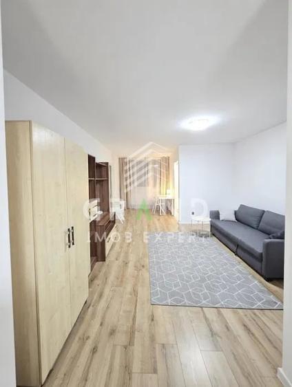 Oportunitate | Garsoniera decomandata | Confort 1 | Marasti/Expo Transilvania - 2