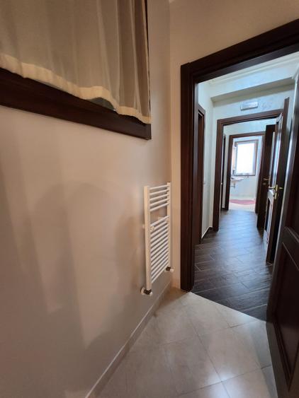 Apartament 3 camere 2 bai intrare Mamaia pe partea cu marea Mobilat utilat Lux - 7