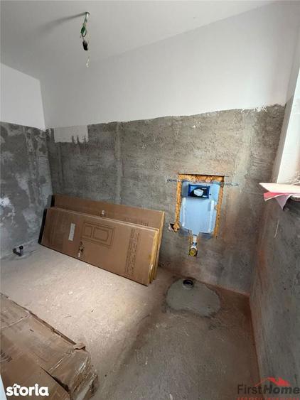 Casa noua P+1 de vanzare in Petresti - 4