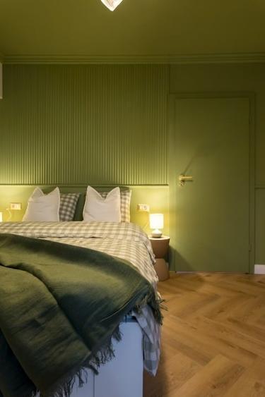 Apartament superb de 4 camere în apropiere de piața Iancului - 14