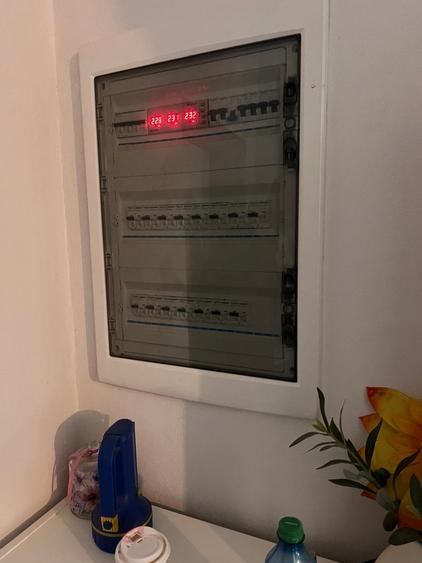 Casa individuala  P+POD Inalt mansardabil - 20