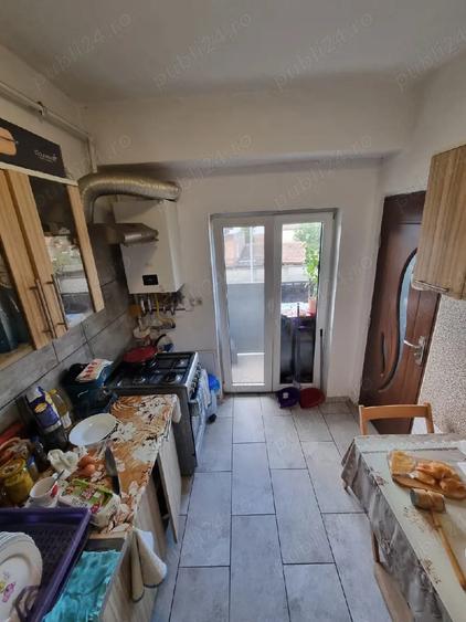 vand apartament nou frumos - 2