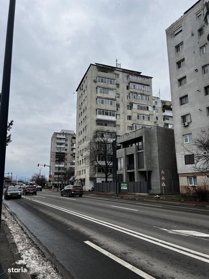 Cladire mixta P + 2 - Foc?ani-450 mp - 6