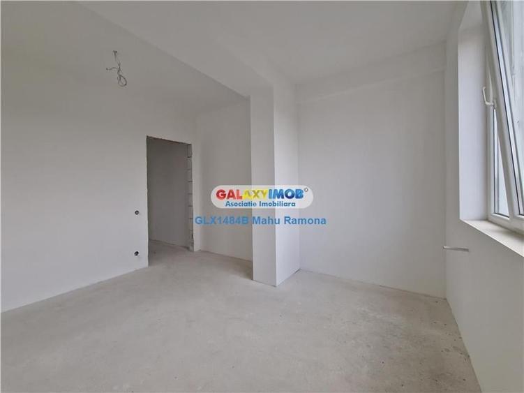 Proiect in stadiu avansat de executie, valorificare rapida - 8