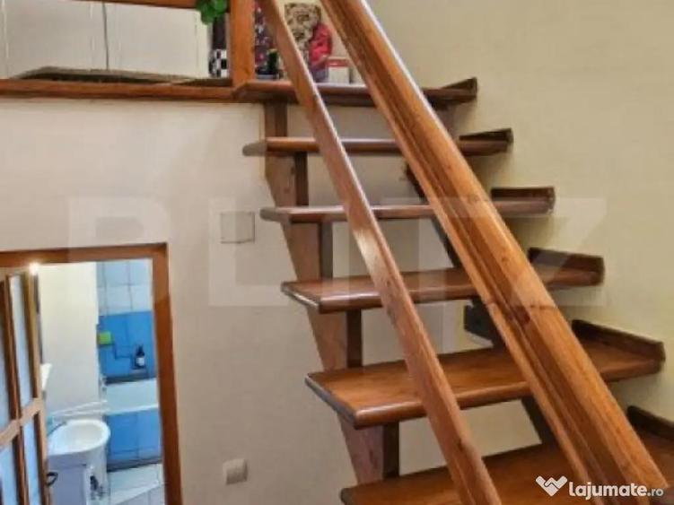 Casa deosebita, 3000 mp teren, 6 camere zona linistita - Bar - 14