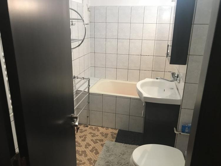 APARTAMENT O CAMERA DECOAMNDAT centrala proprie - 6