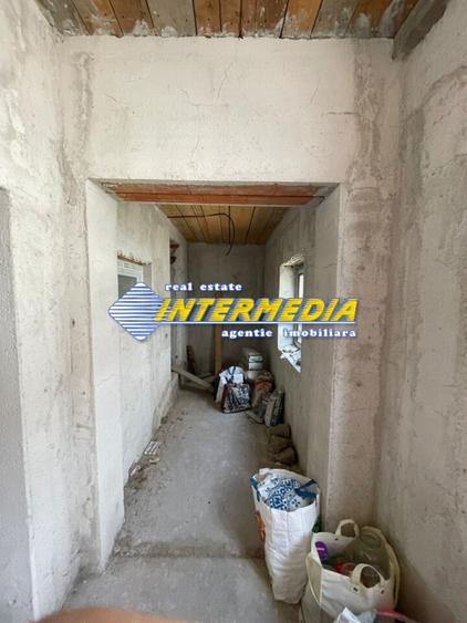 Casa de vanzare Alba Iulia zona Centru cu 5 camere  teren aferent casei 370 mp - 9