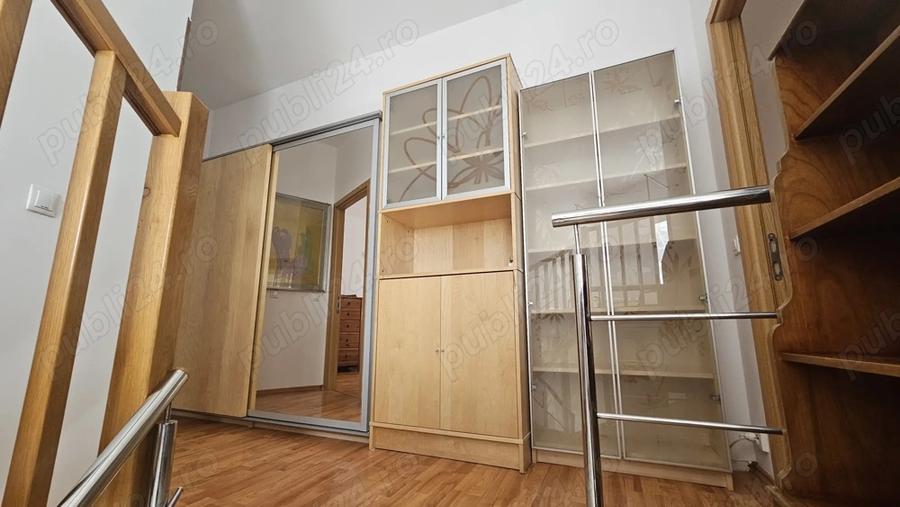 Apartament 3 camere|Titan|2 PARCARI |2 BAI| 120 mp+ 2 BALCOANE|METROU| - 3