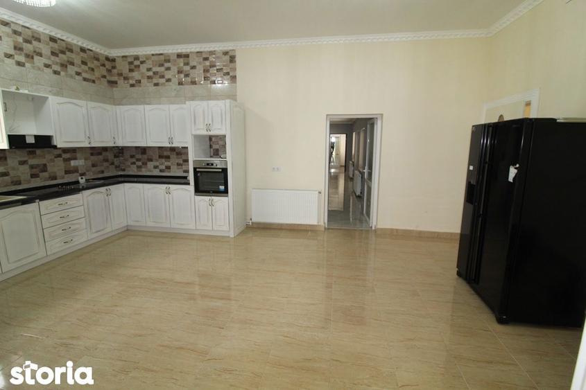 Inchiriez casa in Hunedoara, zona Facultatea de Inginerie, teren 750mp - 5