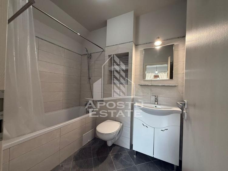 Apartament cu 2 camere la casa, decomandat, zona Braytim - 13