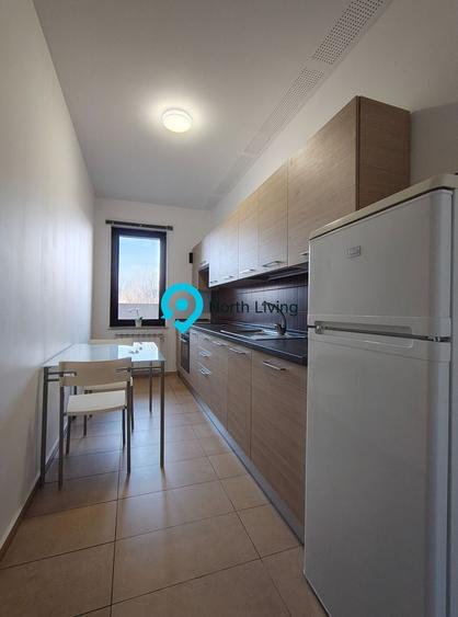 Apartament 2 camere Baneasa - 5