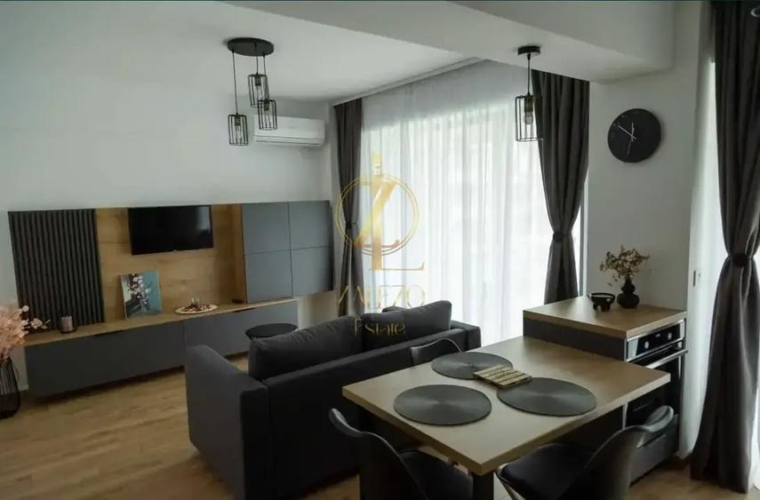 Apartament deosebit cu 3 camere | Q Apartments | Calea Lipovei - 1