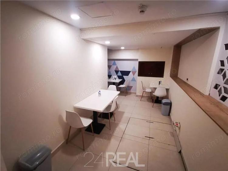 Inchiriere spatii birouri, Gradina Icoanei - 1