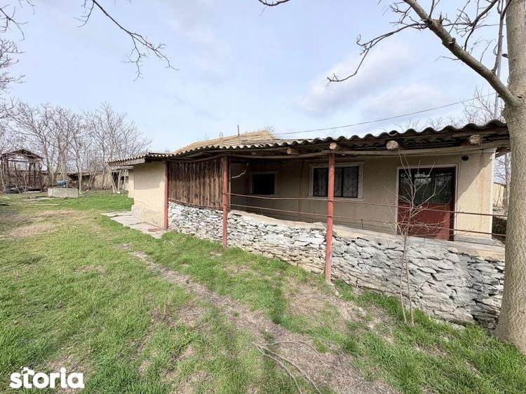 Ferma de vanzare , Loc Nistoresti Jud Constanta - 3