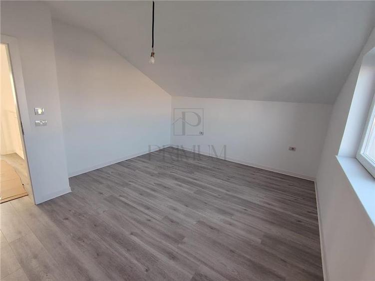 Casa individuala - 4 dormitoare - teren 600 mp - 11