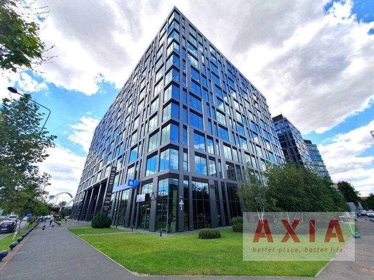 Inchiriere birouri premium The Bridge, Comision 0% - 3