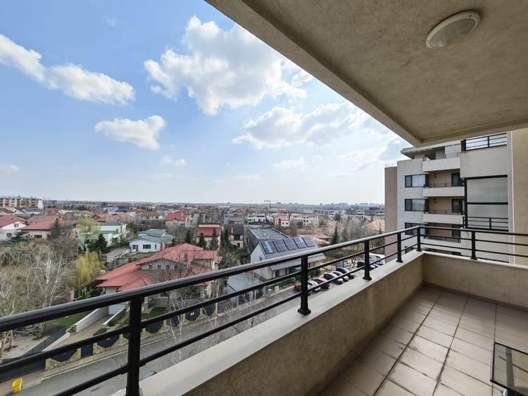 Apartament 2 Camere - Privighetori – Iancu Nicolae | Pădurea Băneasa | Mobilat - 7