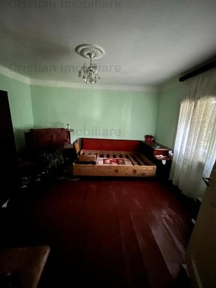 Brailita teren 400 mp + Casa 5 cam 120mp utili, deschidere stradala 10m, Gaze - 4